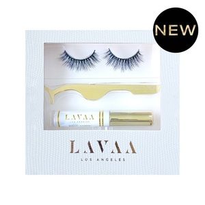 Lavaa Flirty Lash Set
